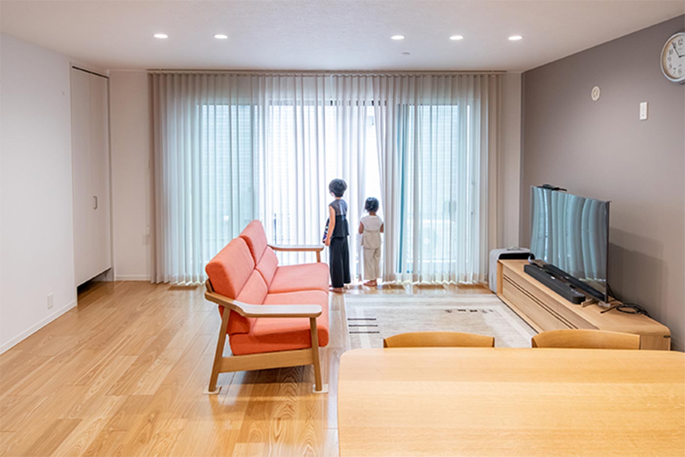 イメージ_東京セキスイハイム建築事例_オーナー様インタビュー