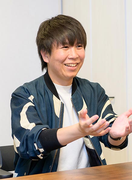イメージ_東京セキスイハイム建築事例_オーナー・ご主人様インタビュー