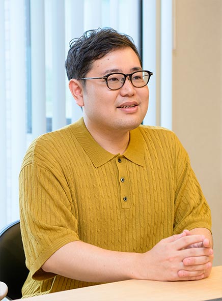イメージ_東京セキスイハイム建築事例_オーナー・ご主人様インタビュー