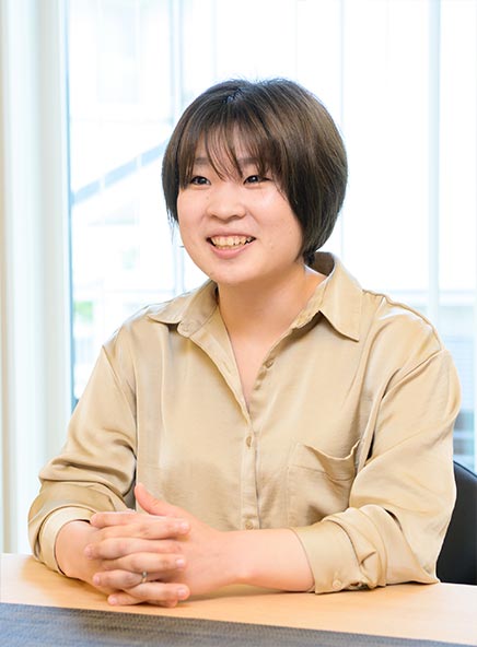 イメージ_東京セキスイハイム建築事例_オーナー・奥さまインタビュー