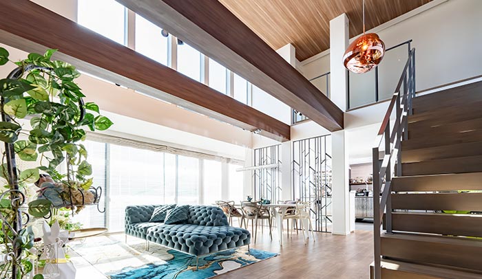 イメージ_理想が晴れわたる家