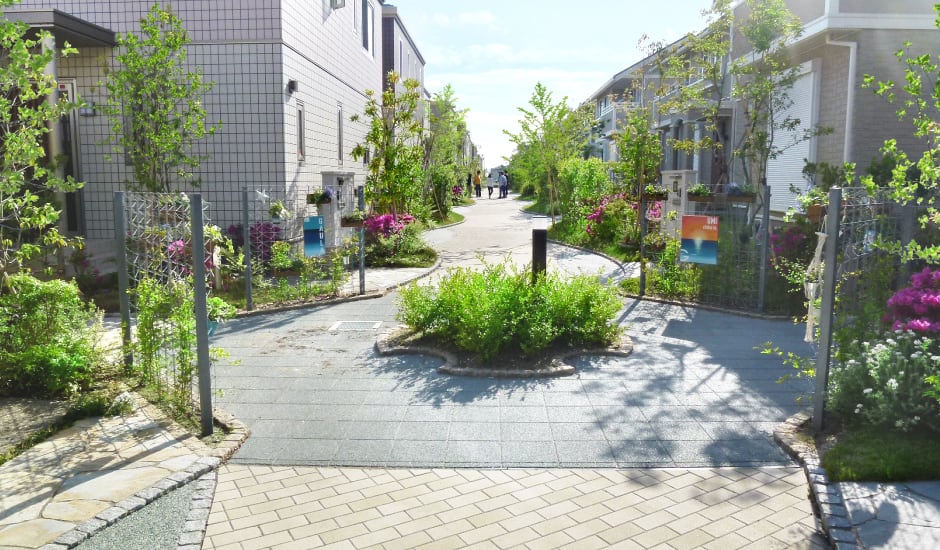 土地売却相談（不動産会社様はこちら）​