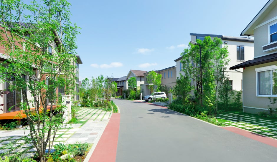 土地売却相談