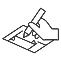 [間取り作成]イメージ