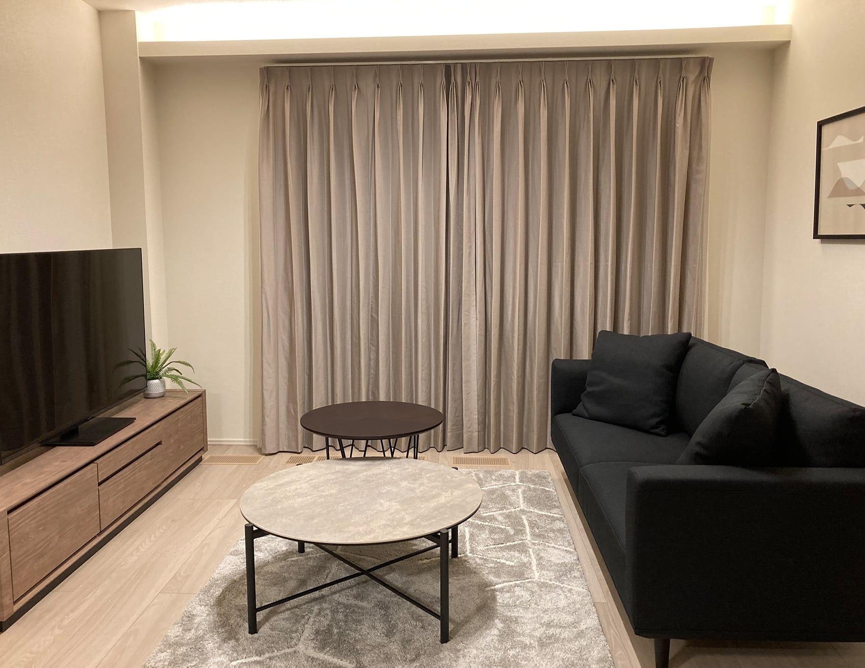 千葉県・葛城_LDK