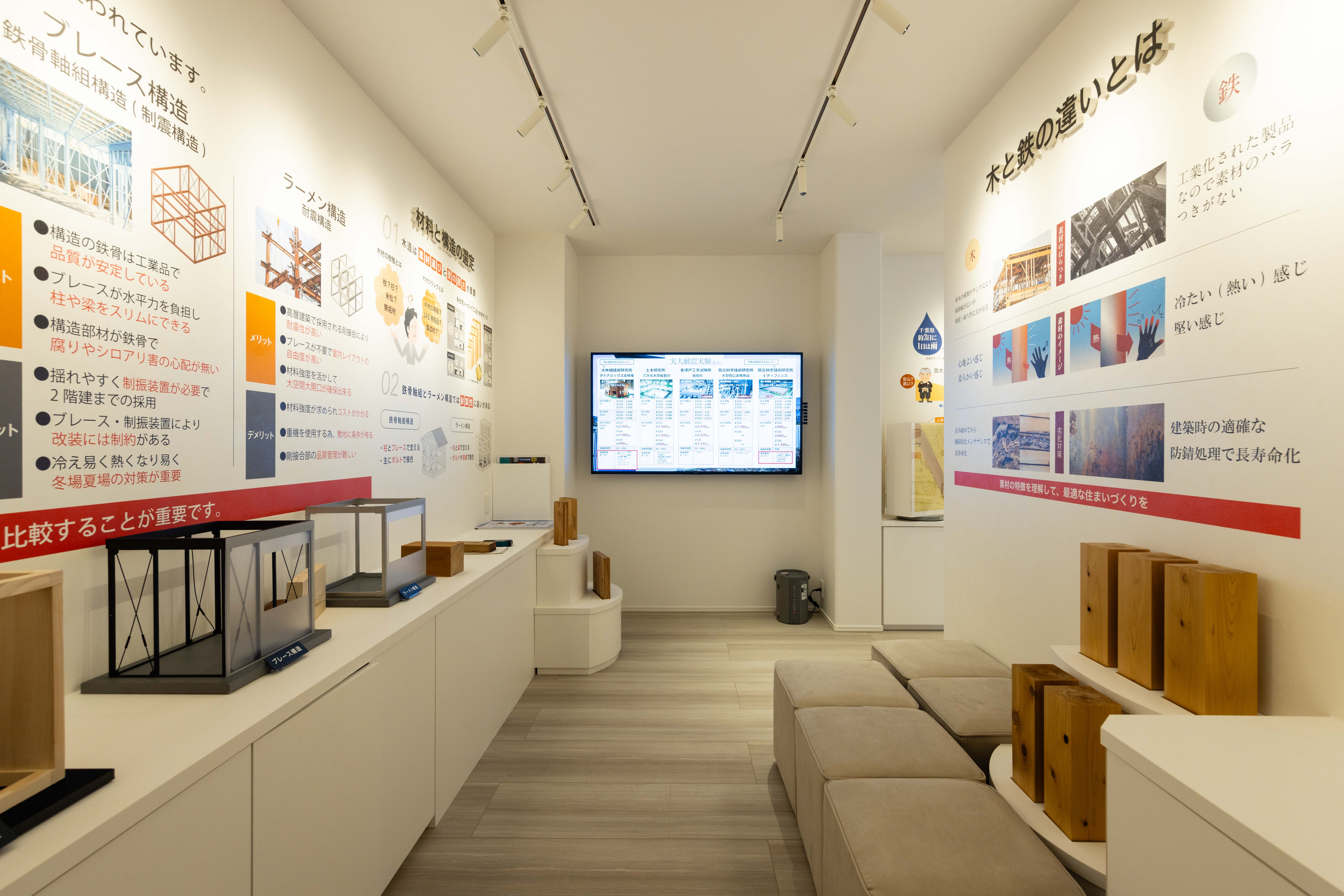 ハイムギャラリーパーク柏の葉4