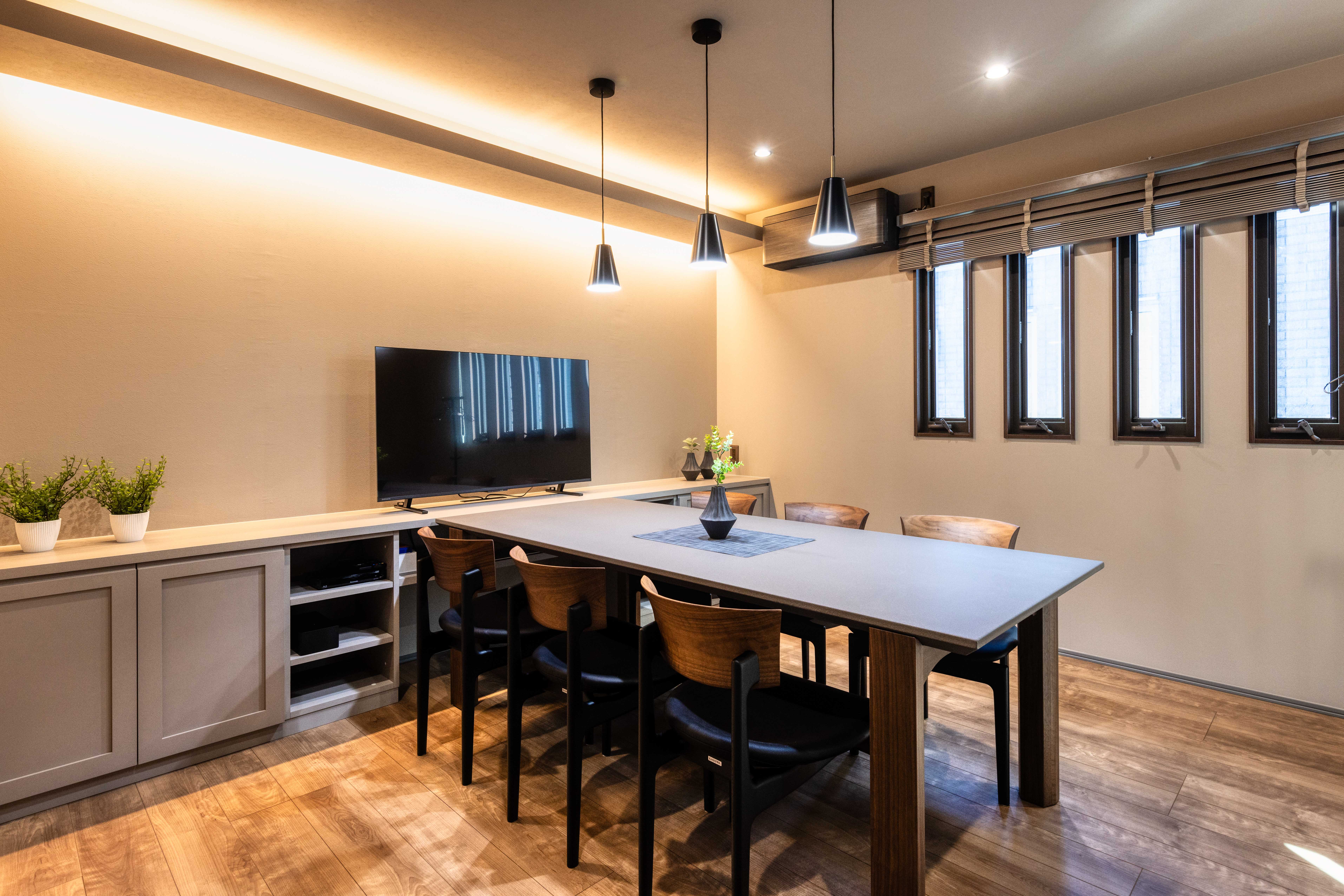 ハイムギャラリーパーク柏の葉6