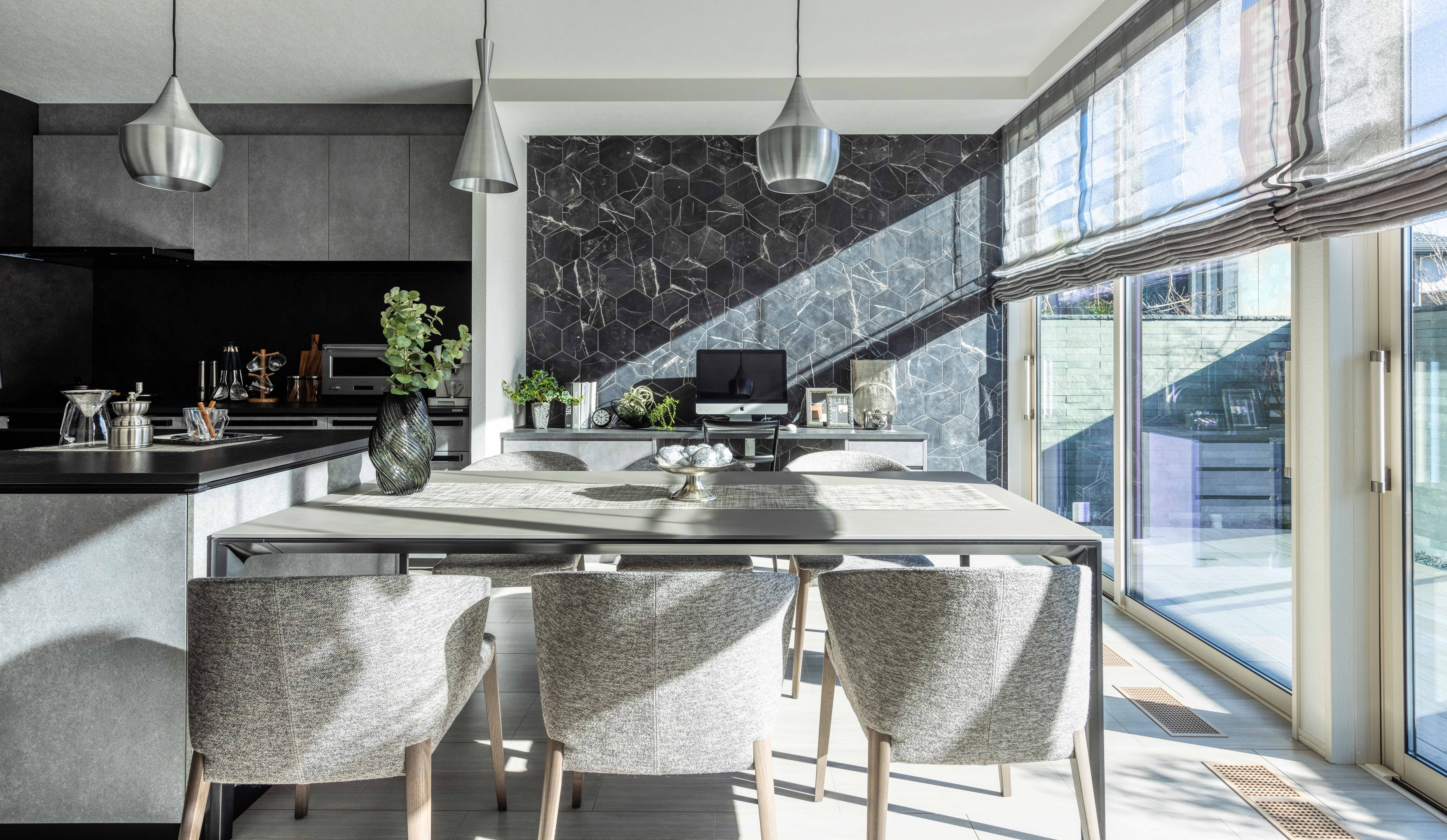 ハイムギャラリーパーク柏の葉9