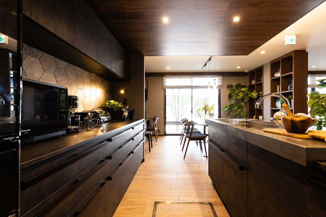 千葉北デシオ展示場_1FLDK