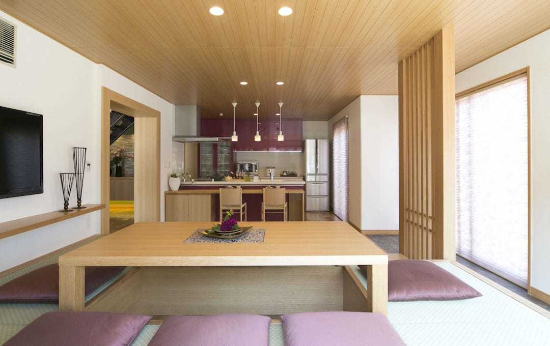 相模原・古淵デシオ展示場_1FDK