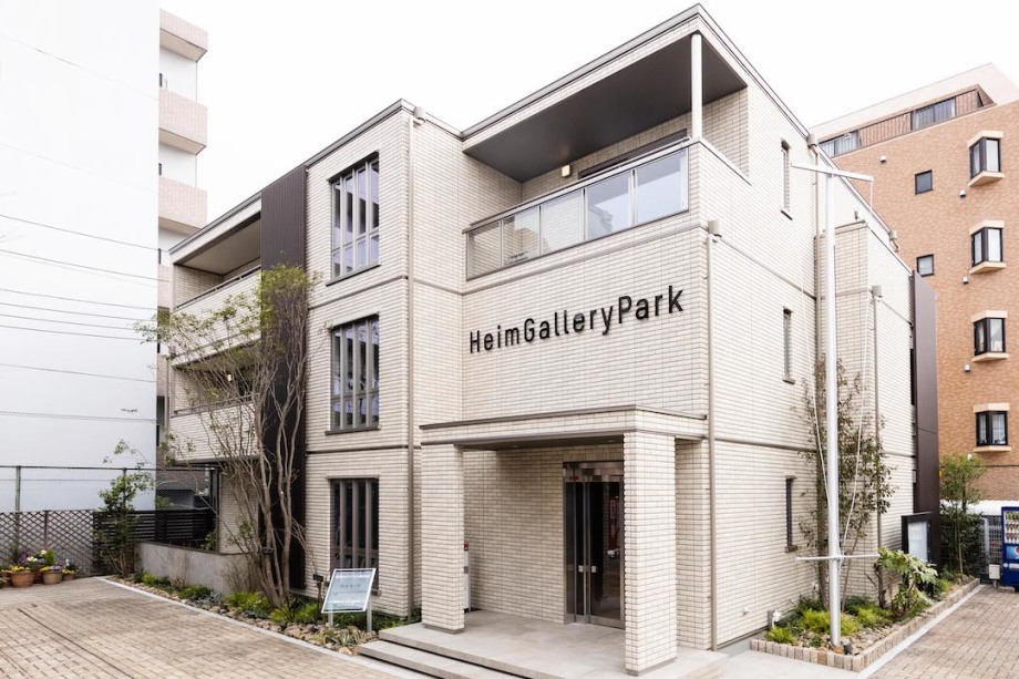足立加平デシオ展示場_イメージ
