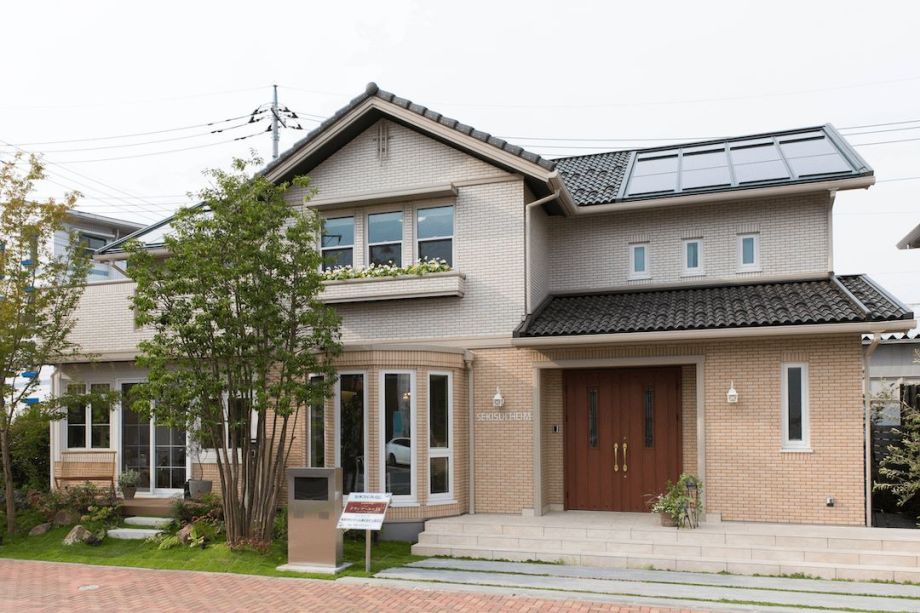 甲府昭和グランツーユー展示場_イメージ