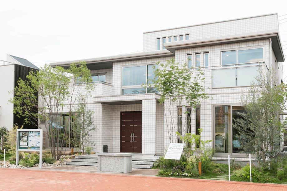甲府小瀬パルフェ展示場_イメージ