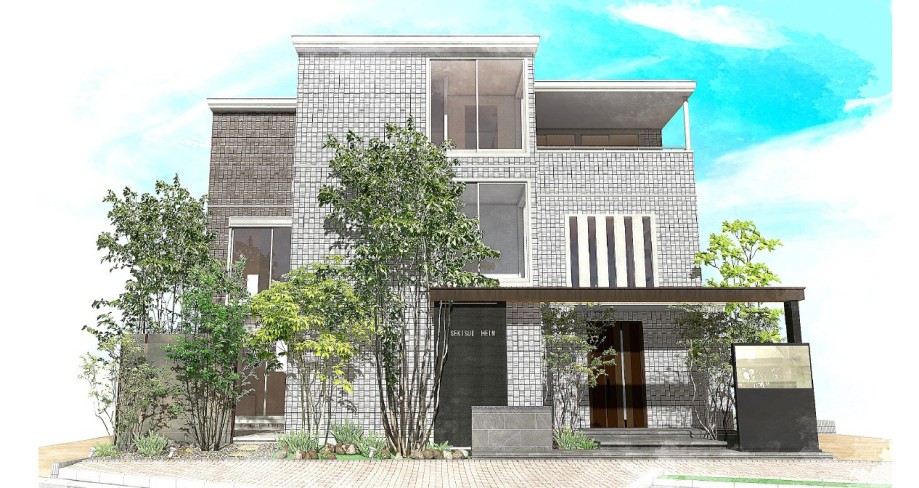 【テスト】新所沢デシオ展示場