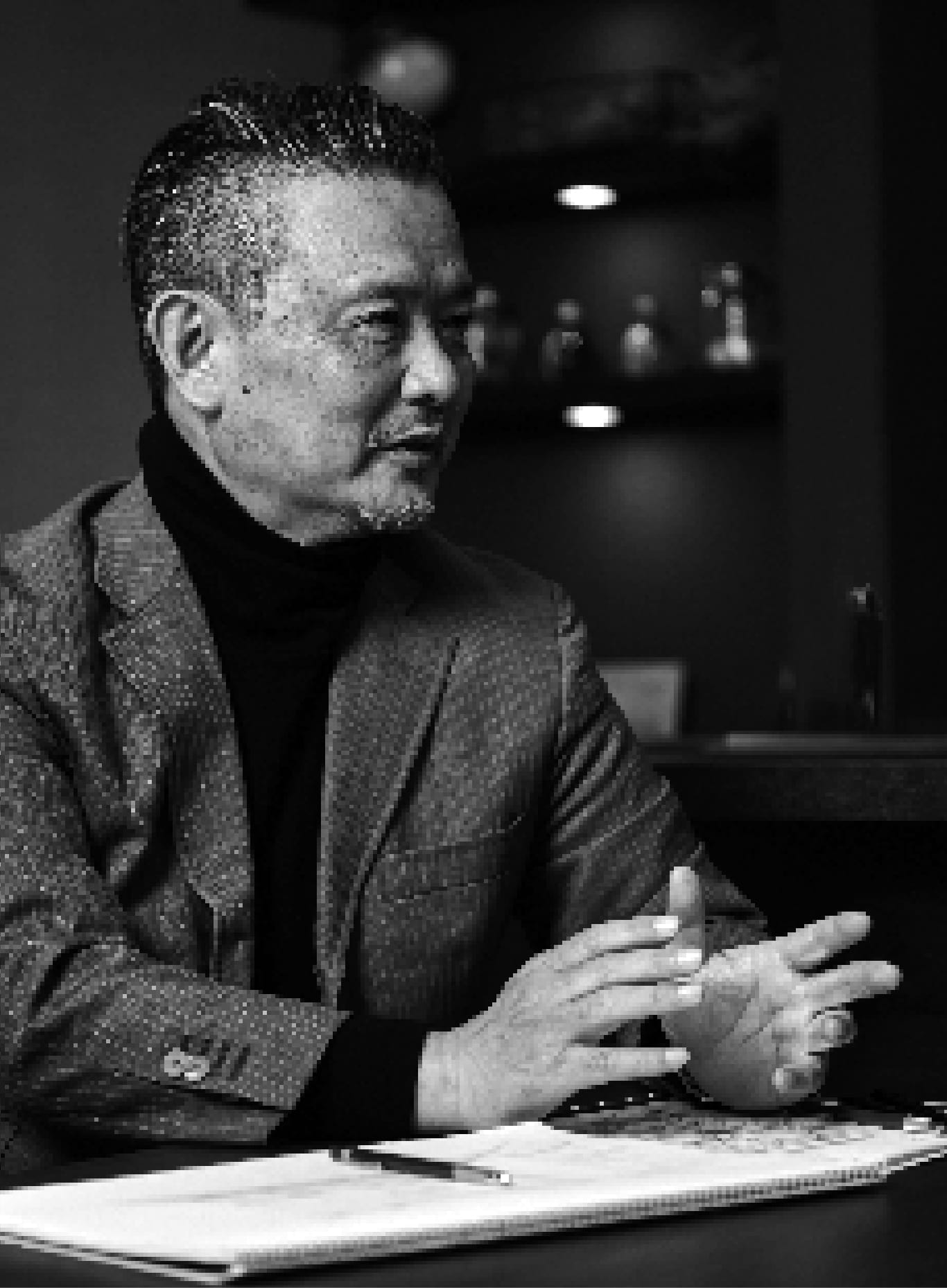 ハイムデザインオフィス　デザイナー加崎　悟志