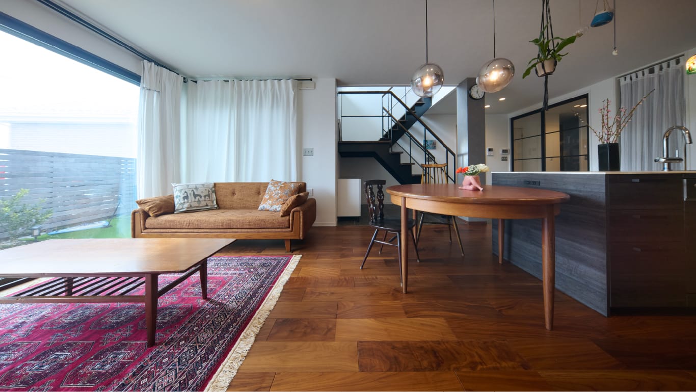 共有される時間。