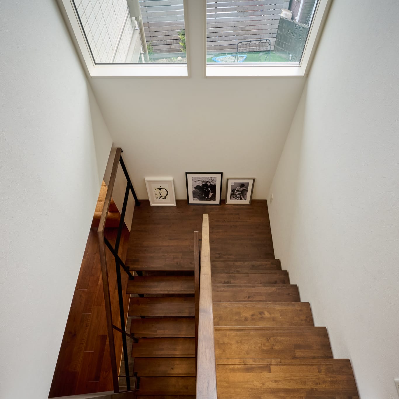 閉じないプライバシー。