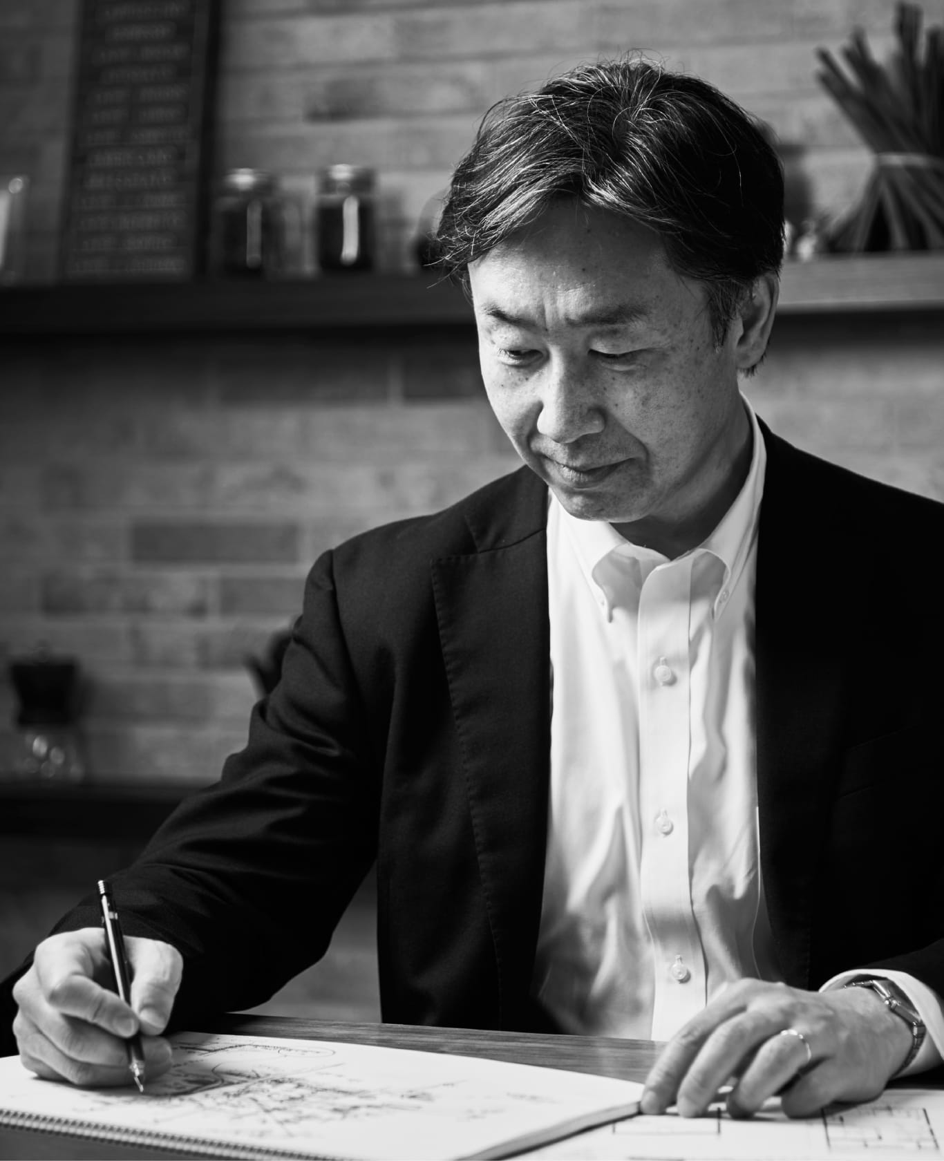 ハイムデザインオフィス　デザイナー関　泰伸