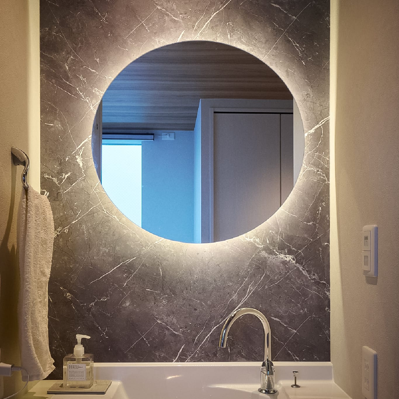 物語のあるデザイン。