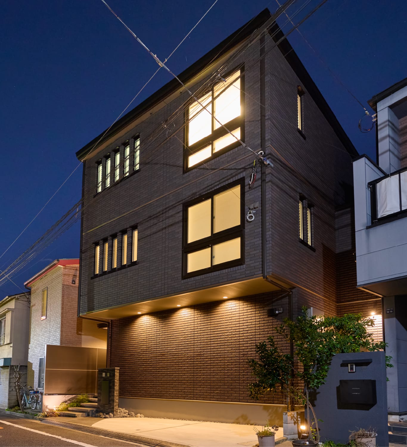 セオリーからの解放。