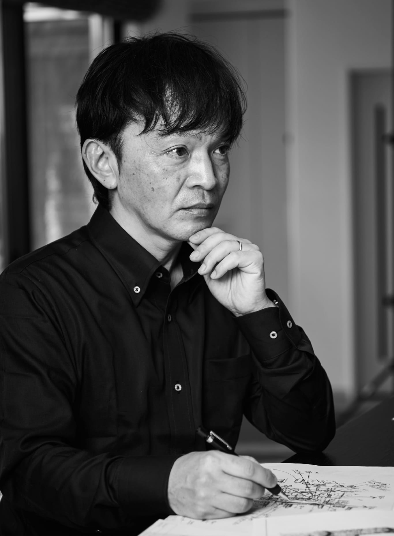 ハイムデザインオフィス　デザイナー櫻井　裕昭