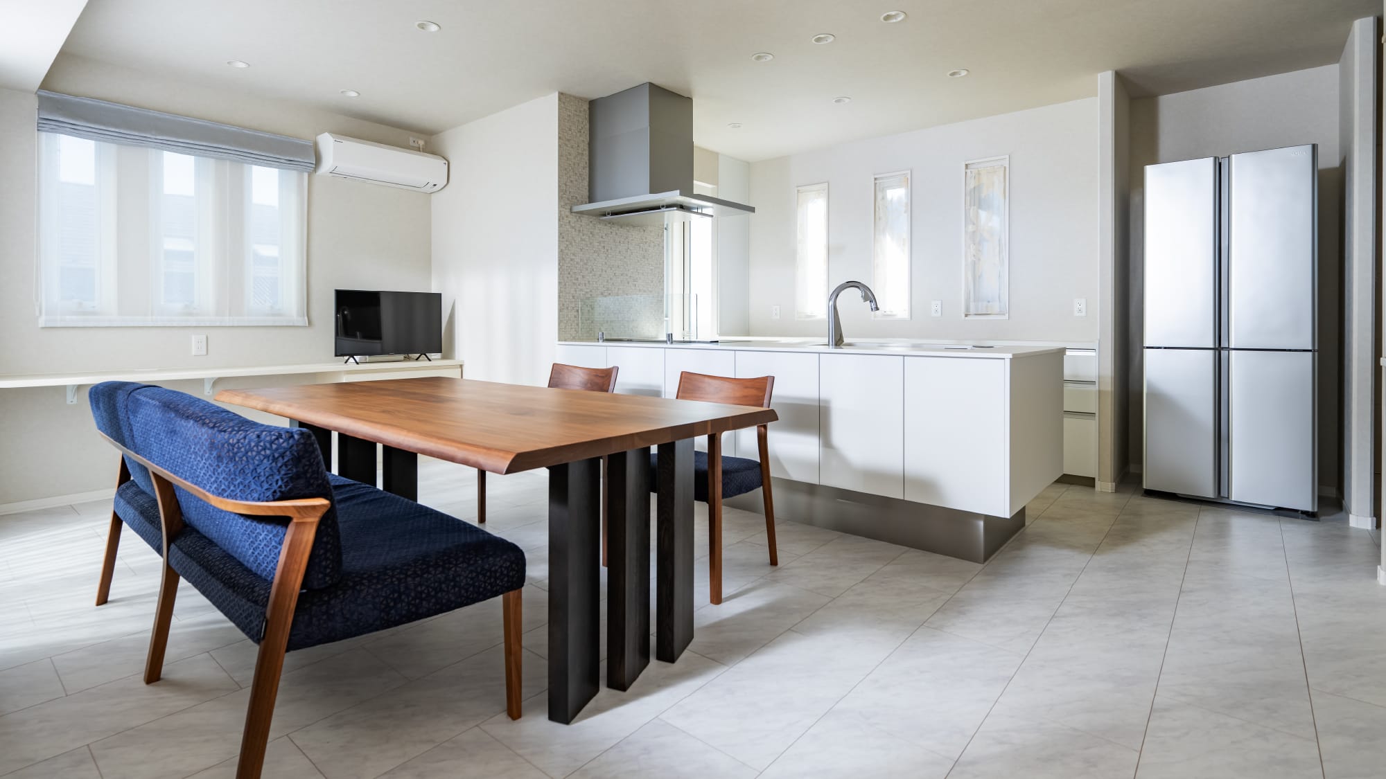 広がりのデザイン