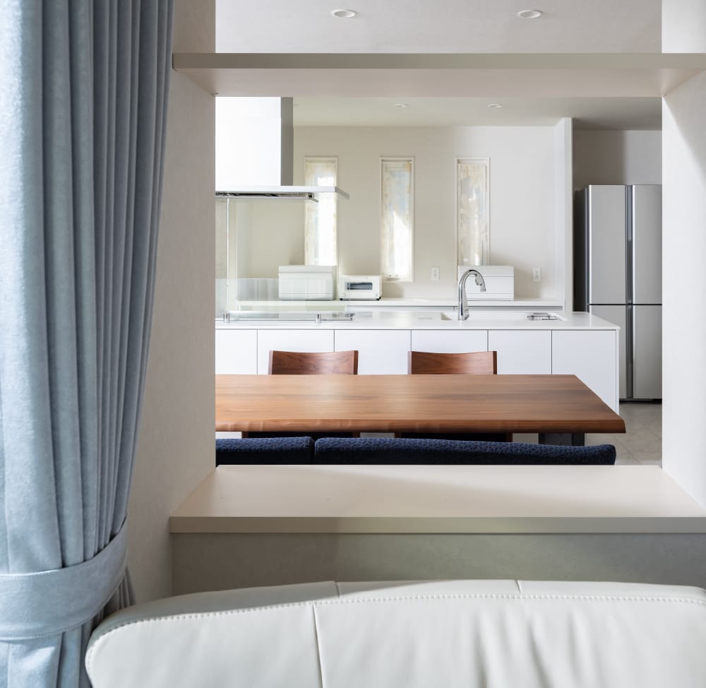 広がりのデザイン