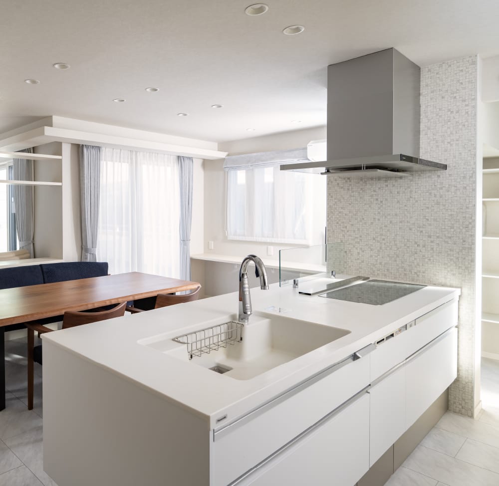 広がりのデザイン