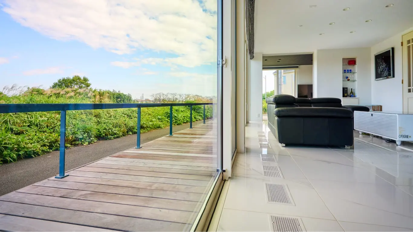 一期一会の風景