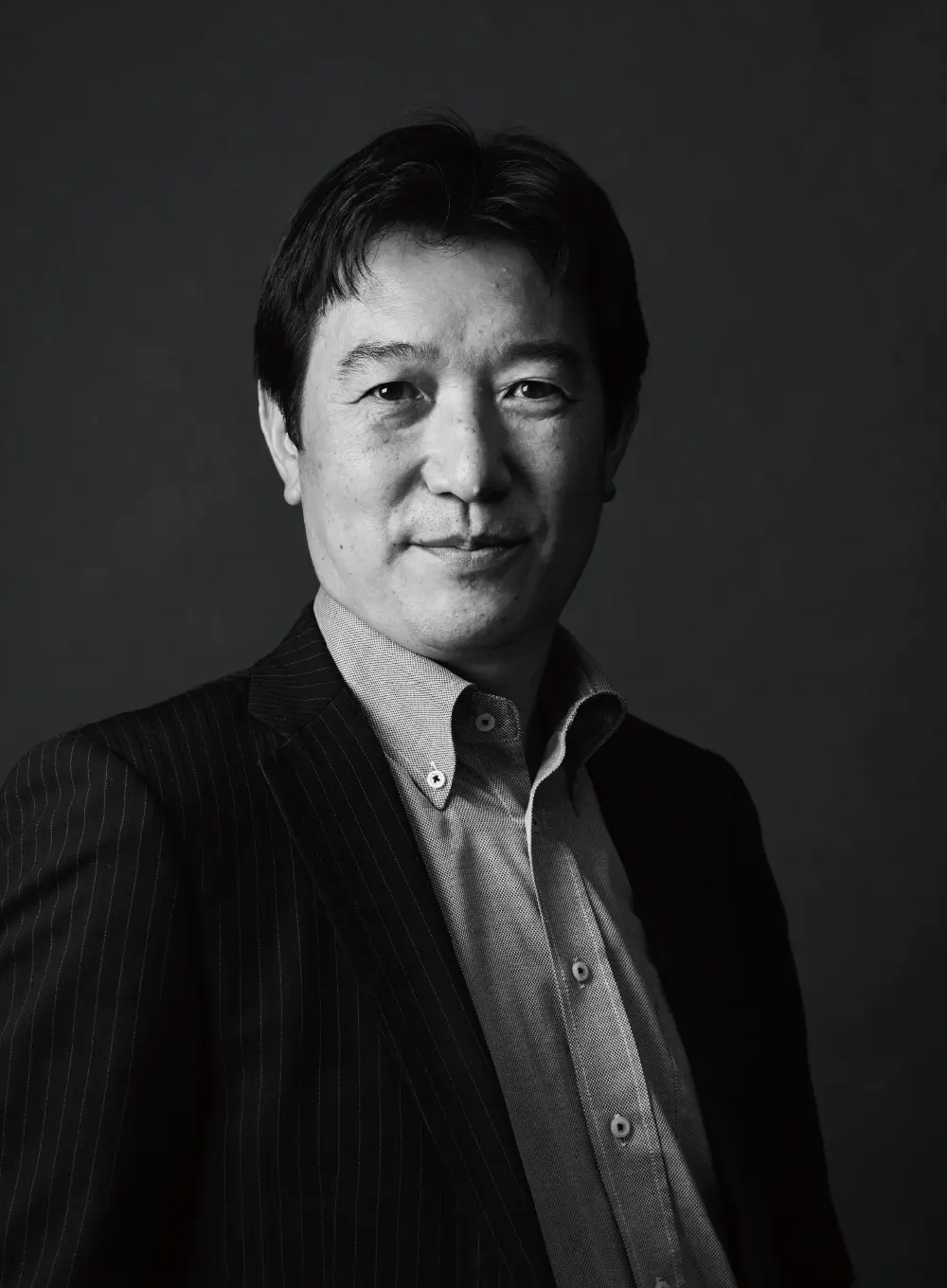 ハイムデザインオフィス　デザイナー川﨑　祐一