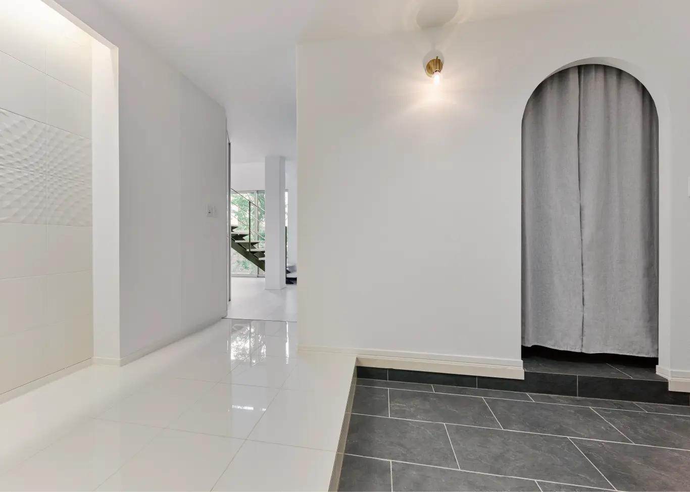 開放へのプロローグ。