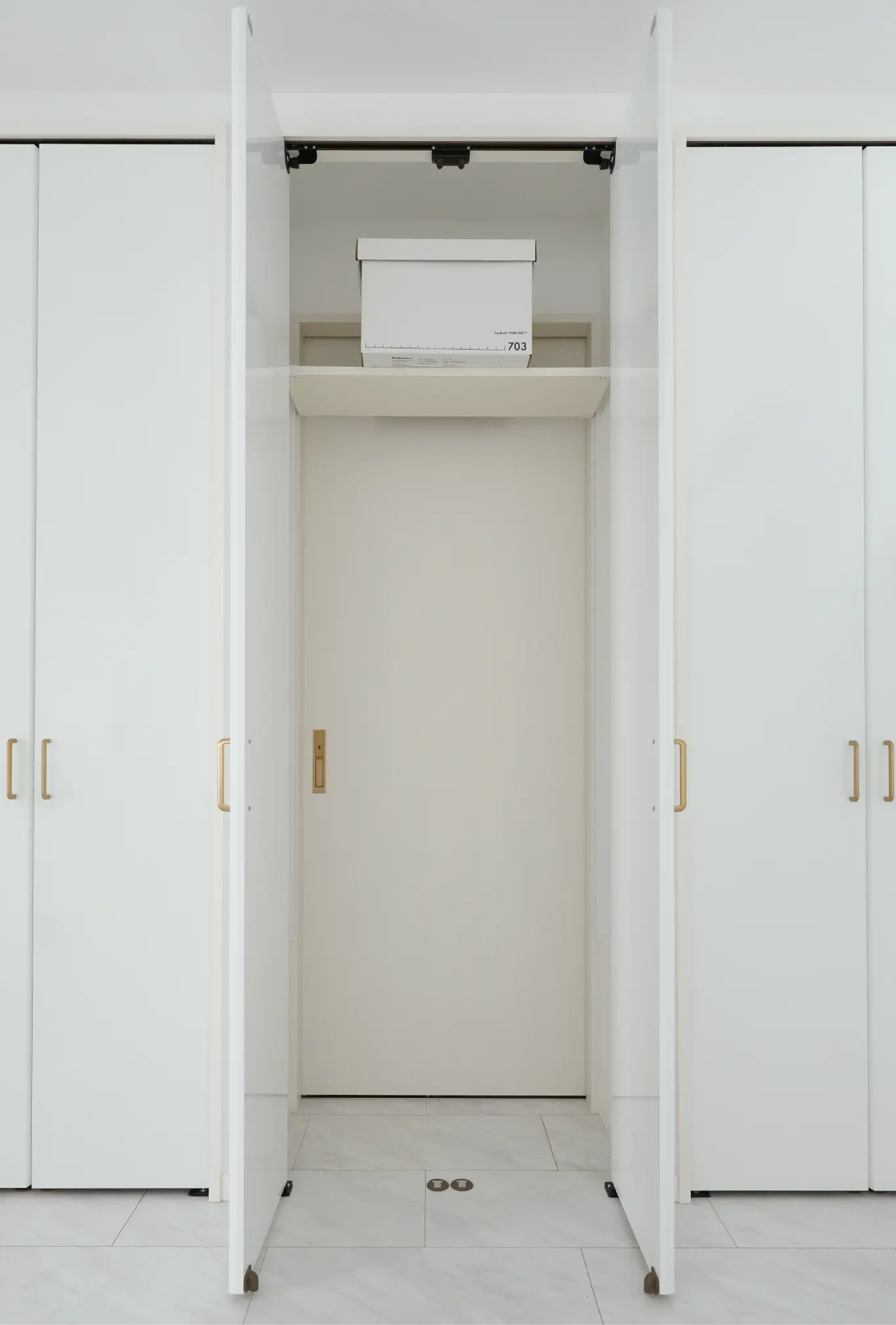 「私」の心を満たすデザイン。