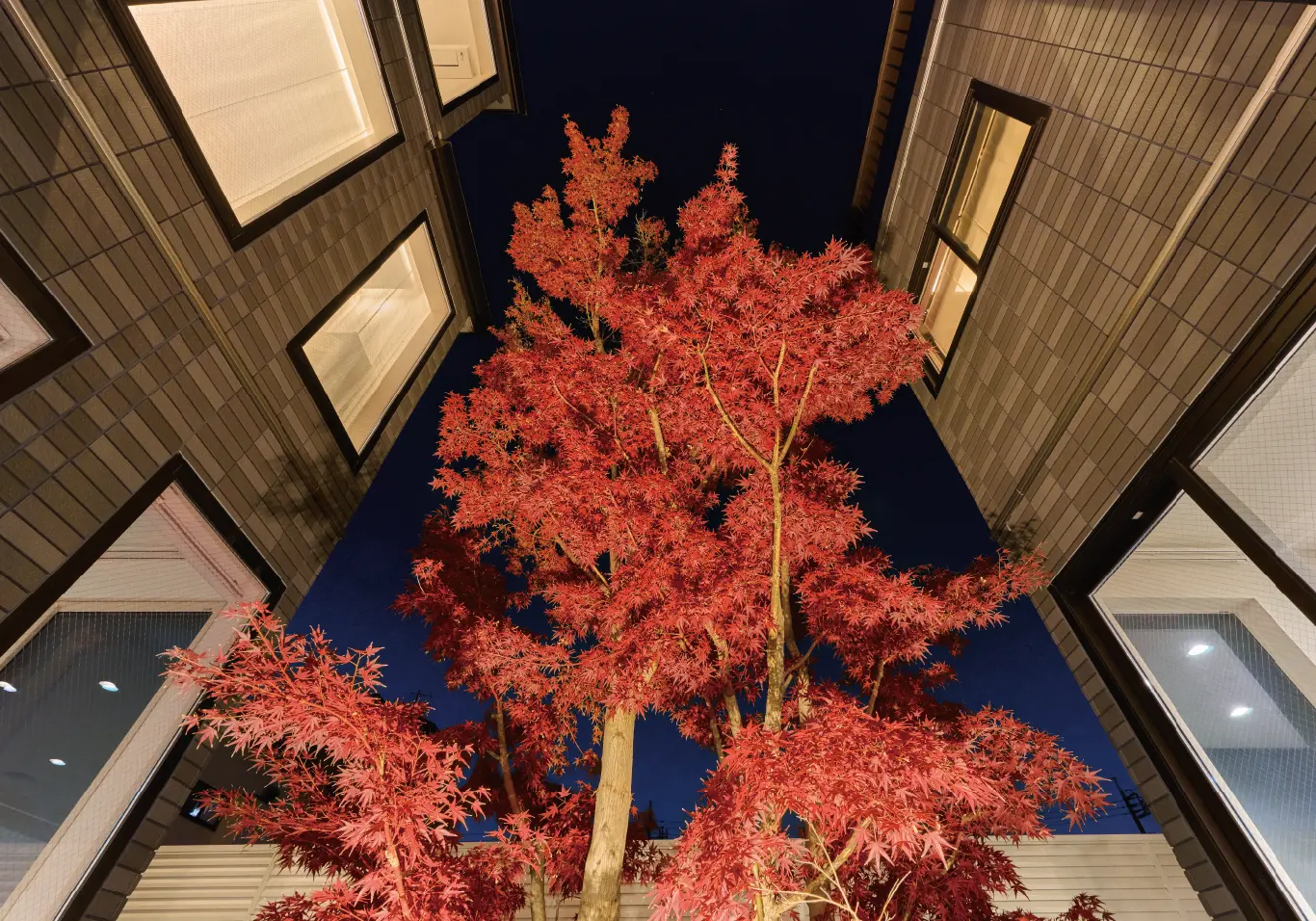 「私」の心を満たすデザイン。