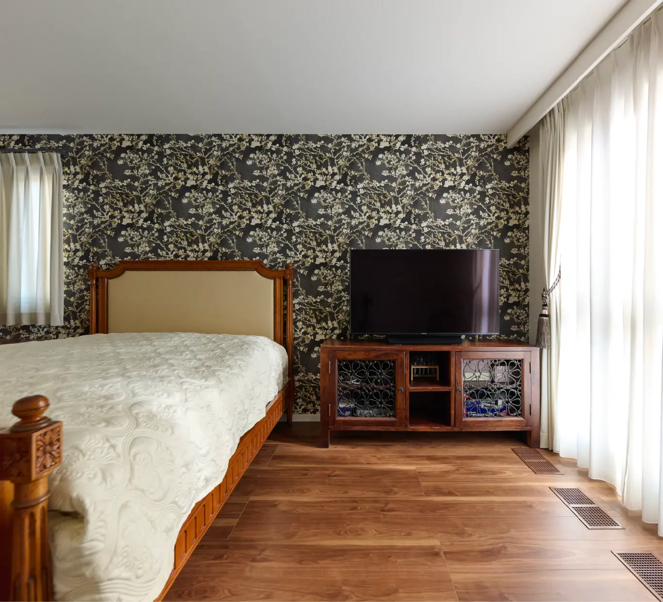 思い出とこだわりの居場所