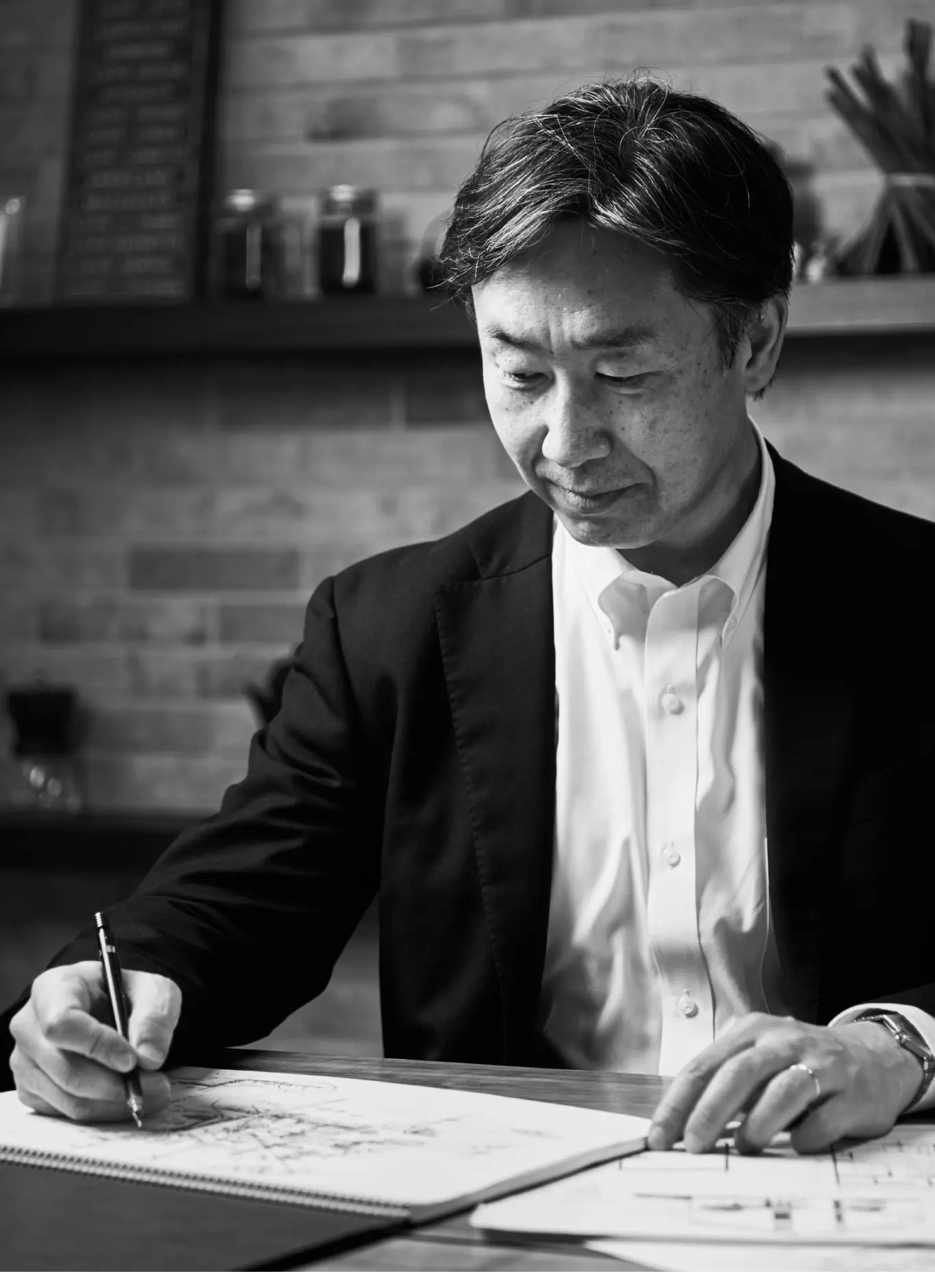 ハイムデザインオフィス　デザイナー櫻井　裕昭