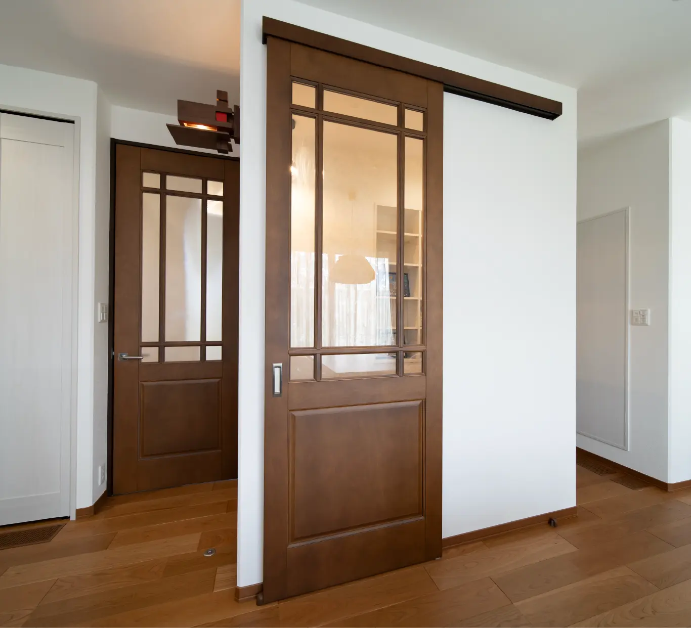 つながりのグラデーション