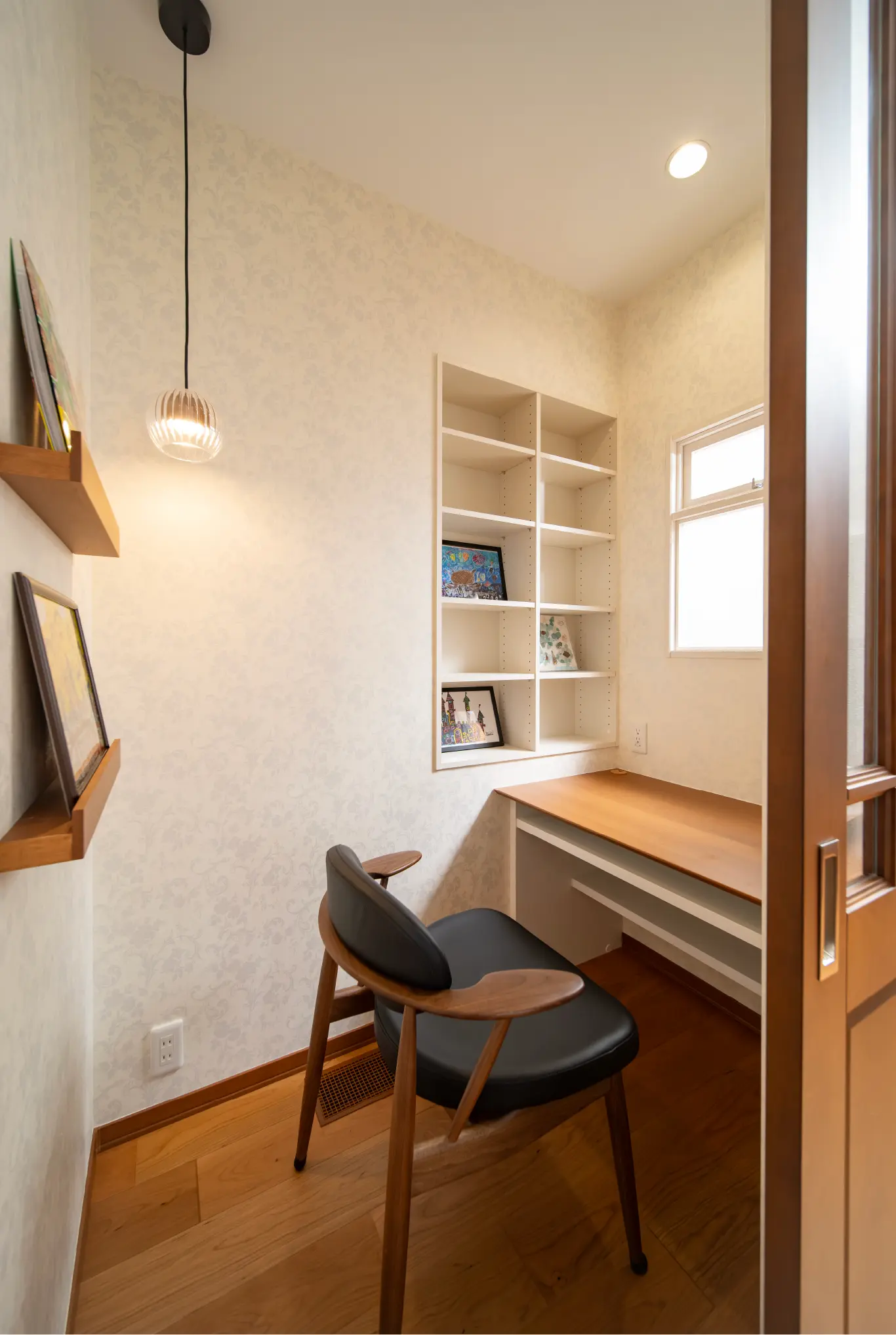 つながりのグラデーション