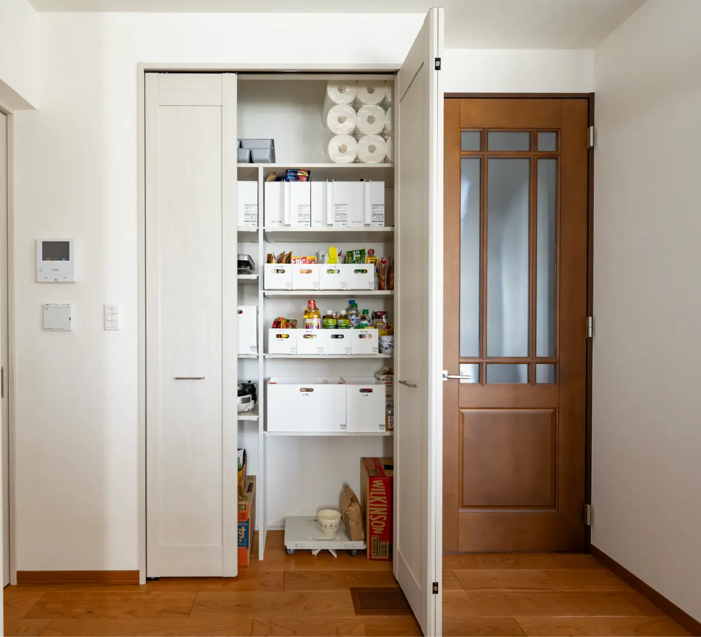 暮らしを整えるルール