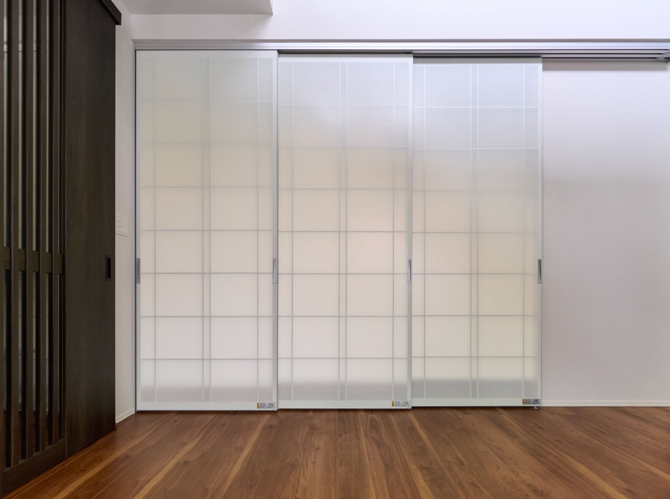 暮らしに四季を飾る窓