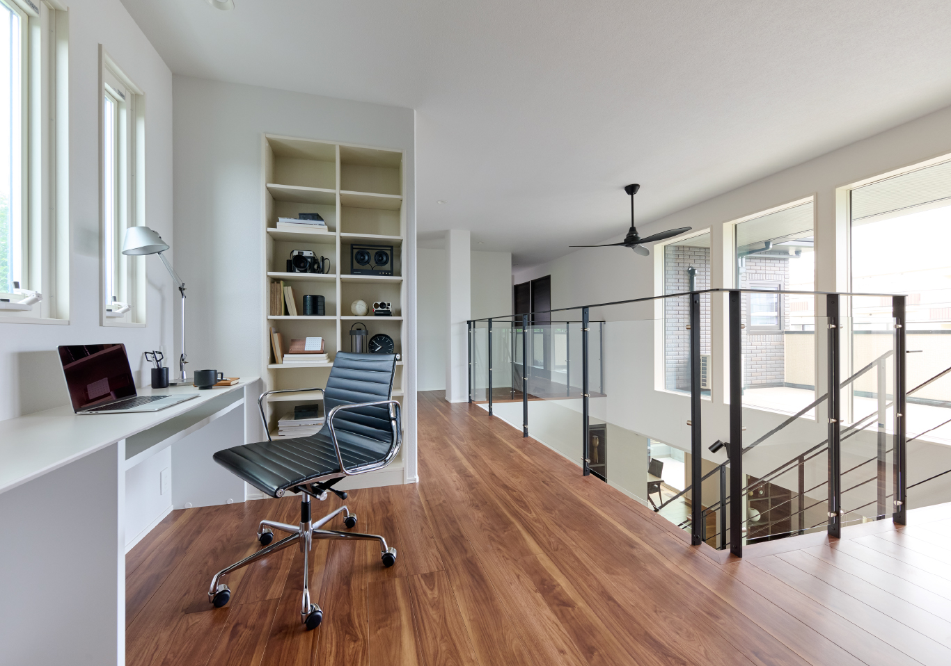 こだわりが連続する水回り