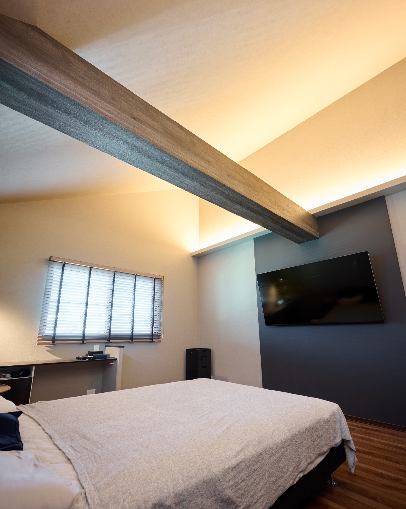 ひとりを愉しむコントラスト