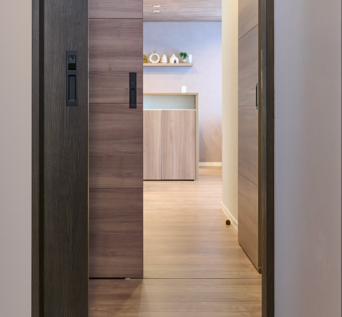 重なり合う暮らしのレイヤー