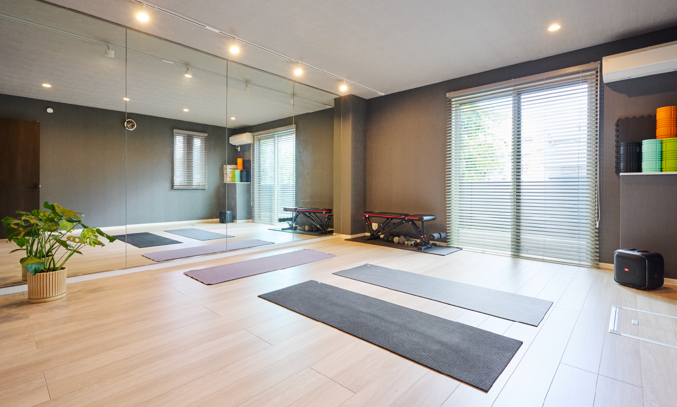 人を招く住まいのかたち