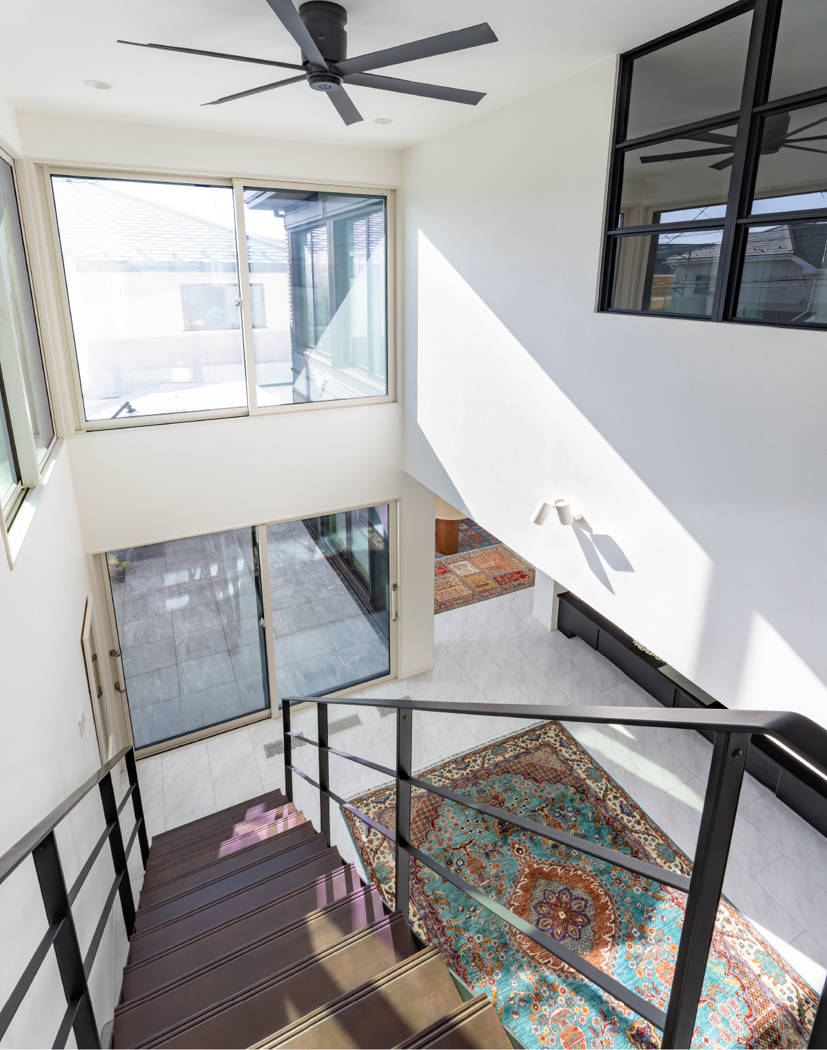 光をつなぐ装置