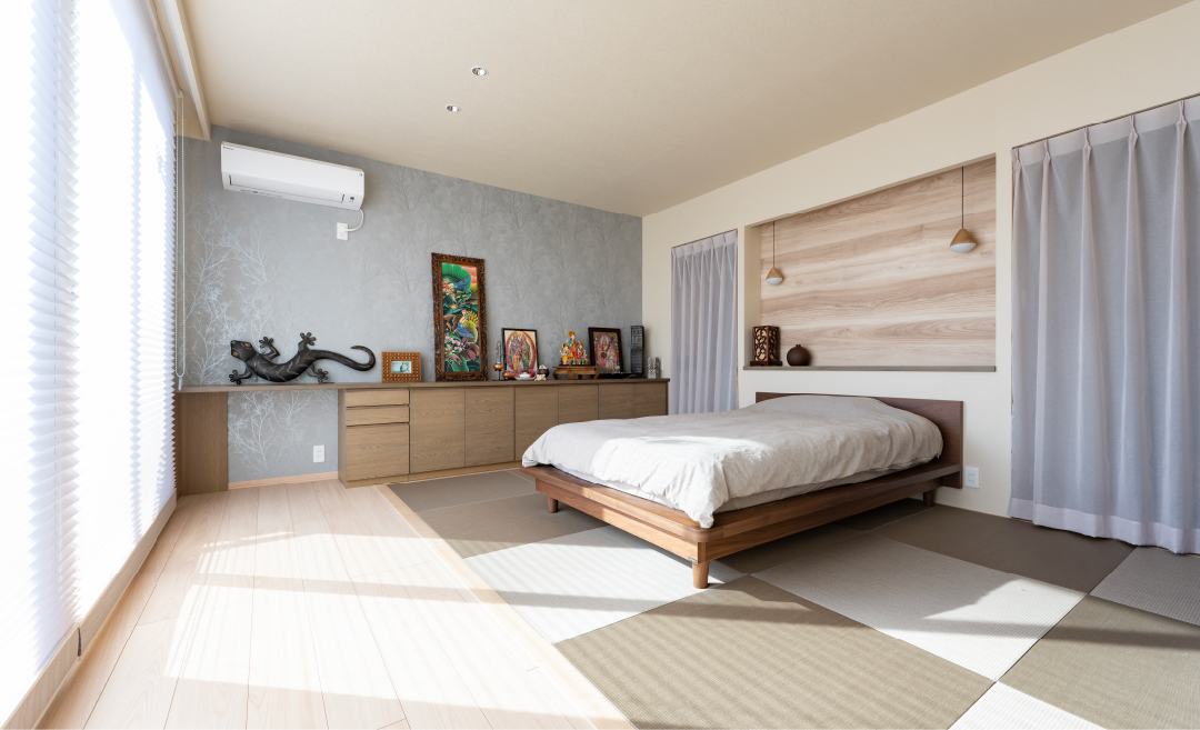 個を愉しむ「器」